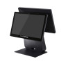 HAING A200S I5/8G/256G 4th Gen 15.6" POS Point of Sale Terminal Screen