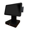 HAING M1 I5/8G/256G POS Point of Sale Terminal Screen Two Screens