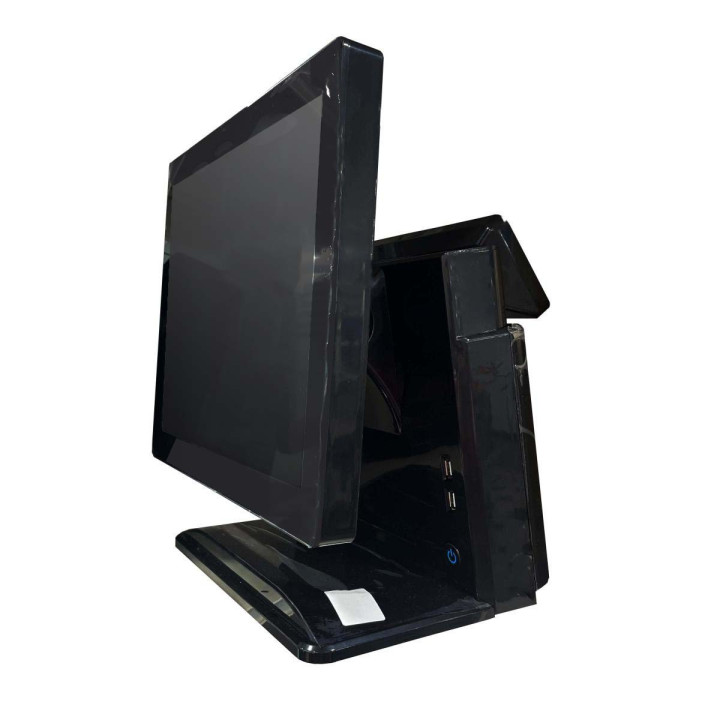 HAING Q6 I3/8G/256G POS Point of Sale Terminal Screen