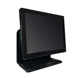 HAING Q6 I3/8G/256G POS Point of Sale Terminal Screen