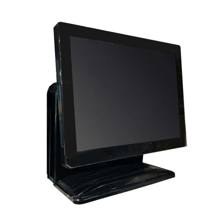 HAING Q6 I3/8G/256G POS Point of Sale Terminal Screen