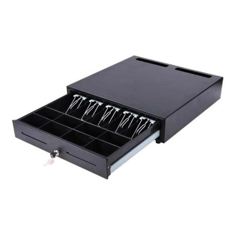 Cash Drawer HER410 7.5 KG