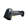 Sunlux IH20 2D Wired Barcode Scanner -Black