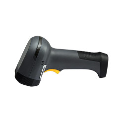 Sunlux IH20 2D Wired Barcode Scanner -Black