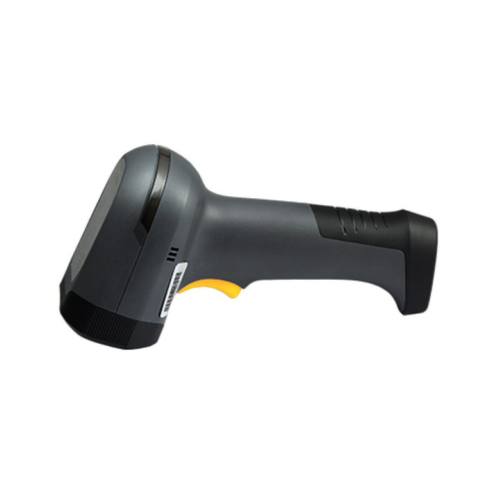 Sunlux IH20 2D Wired Barcode Scanner -Black