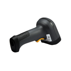 Sunlux IH20 2D Wired Barcode Scanner -Black