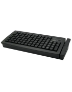 Programmable Keyboard