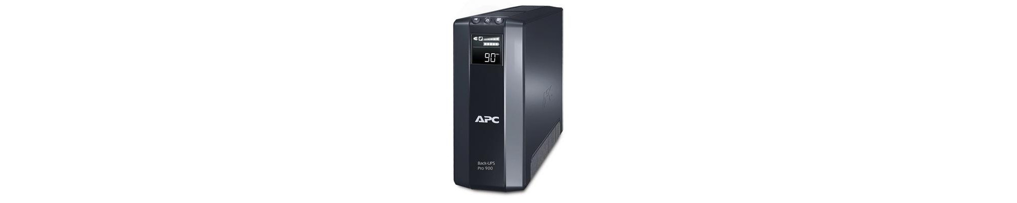Power Protection & UPS