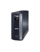 Power Protection & UPS
