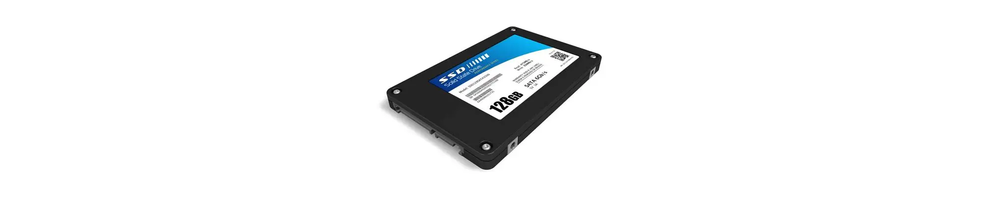 SSDs (SOLID)