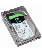 HDDs (Internal/External)