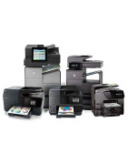 PRINTERS & SCANNERS