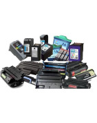 Cartridge, Toner and Ribbons