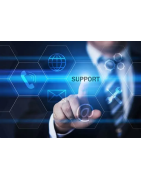 Annual Maintenance Contracts