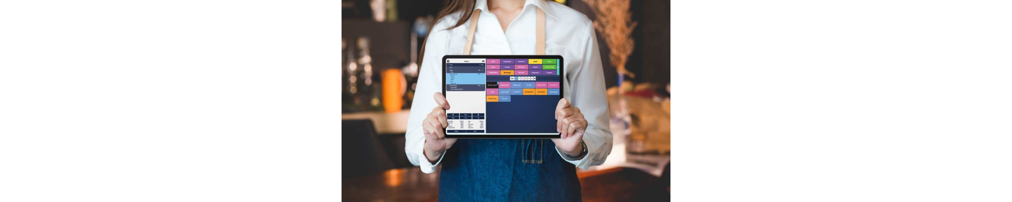 Restaurants and cafe Programs