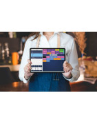 Restaurants and cafe Programs