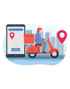 Orders & Delivery Programs