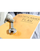 Maintenance Centers Programs